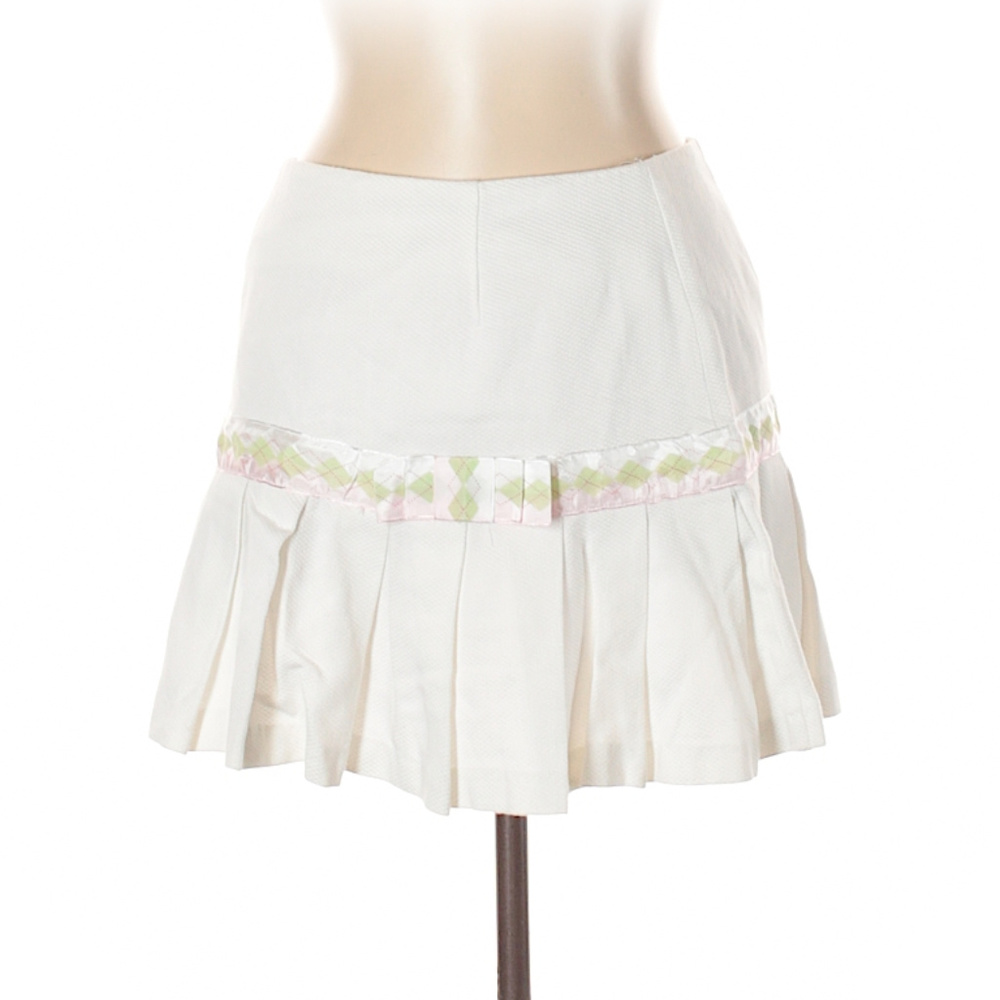 Tailor New York Casual Skirt